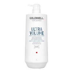 Shampooing Dual Senses Ultra Volume Goldwell 1000ml