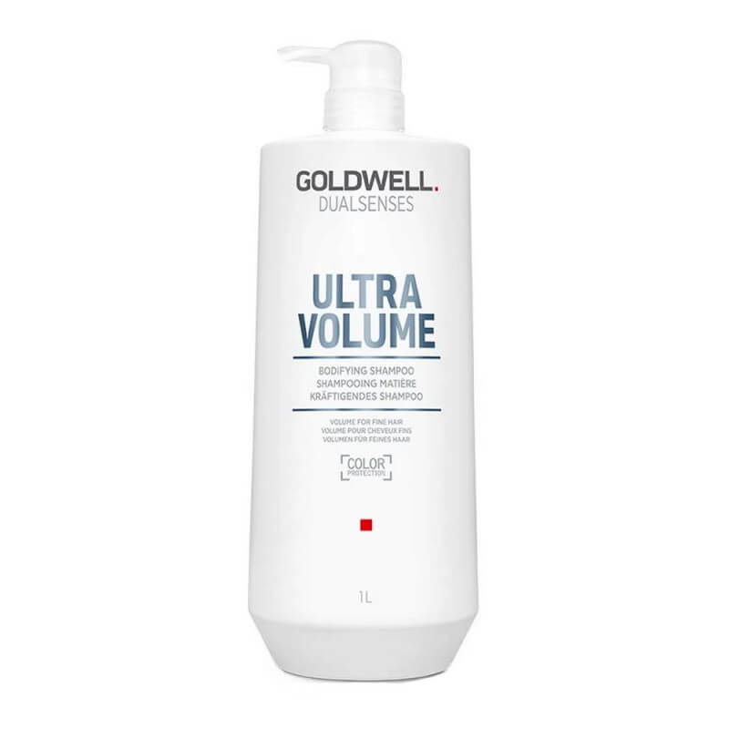 Champô Dual Senses Ultra Volume Goldwell 1000ml