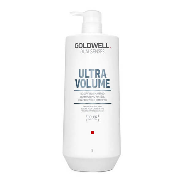 Shampoo Dual Senses Ultra...