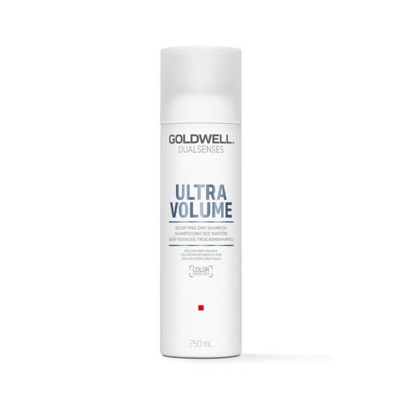 Shampoo Seco Dual Senses Ultra Volume Goldwell 250ml