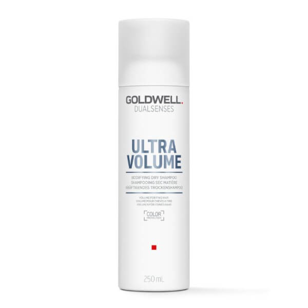 Shampoo Seco Dual Senses Ultra Volume Goldwell 250ml Shampoo Seco Dual Senses Ultra Volume Goldwell 250ml