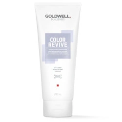 Conditioner Icy Blonde Dual Senses Color Revive Goldwell 200ml