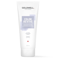 Conditionneur Icy Blonde Dual Senses Color Revive Goldwell 200ml