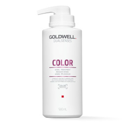 Behandeling 60 sec Dual Senses Color Brilliance Goldwell 500 ml