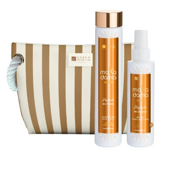 copy of Coffret Makadamia Urban Keratin copy of Coffret Makadamia Urban Keratin