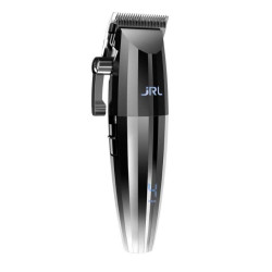 Professional 2020C Cool Blade JRL Silver Hair Clipper