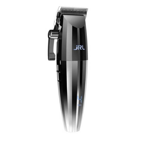 Professionele snijkam tondeuse 2020C Cool Blade JRL Zilver Professionele snijkam tondeuse 2020C Cool Blade JRL Zilver