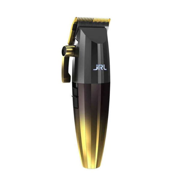 Tondeuse de coupe professionnelle 2020C Cool Blade JRL Gold