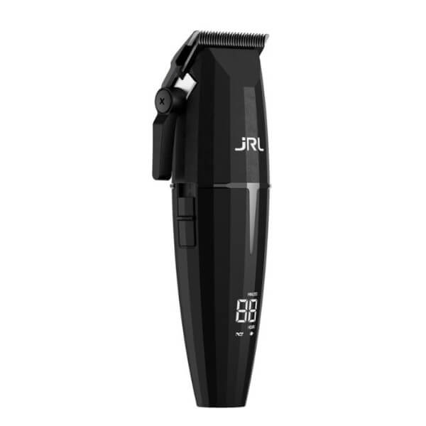 Cortadora profissional Onyx Fade 2020C Smart-Clip JRL Cortadora profissional Onyx Fade 2020C Smart-Clip JRL