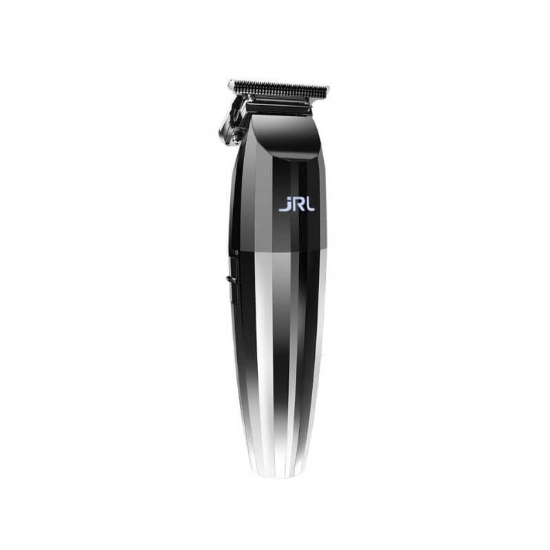 Professionele afwerktondeuse EZ-Gap 2020T Smart-Clip JRL Silver