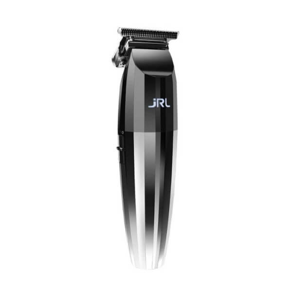 Cortadora profissional de acabamento EZ-Gap 2020T Smart-Clip JRL Silver Cortadora profissional de acabamento EZ-Gap 2020T Smart-Clip JRL Silver