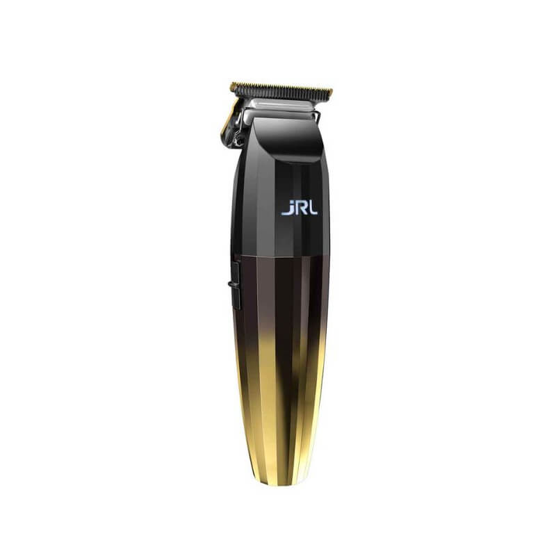 Professionele afwerktondeuse EZ-Gap 2020T-G Smart-Clip JRL Gold
