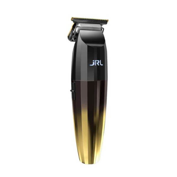Cortador de acabamento profissional EZ-Gap 2020T-G Smart-Clip JRL Gold Cortador de acabamento profissional EZ-Gap 2020T-G Smart-Clip JRL Gold