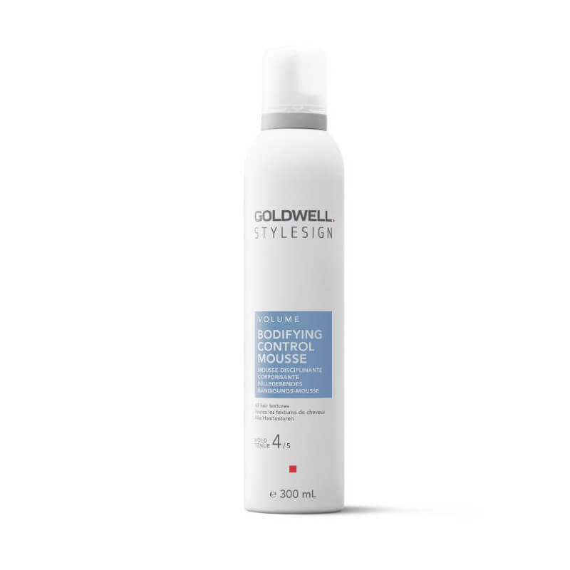 Mousse Volumising Stylesign Bodifying Control Goldwell 300ml