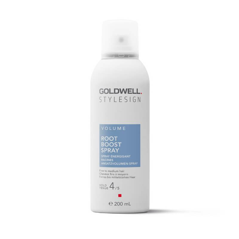 Spray Volumador Stylesign Root Boost Goldwell 200ml
