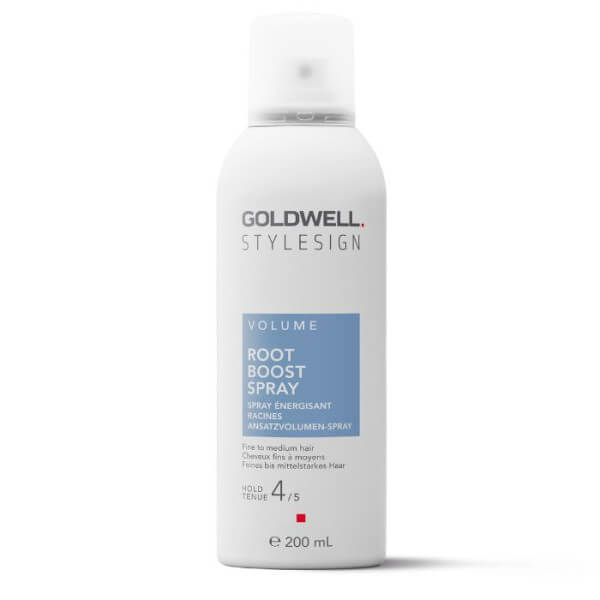 Spray Volumador Stylesign Root Boost Goldwell 200ml Spray Volumador Stylesign Root Boost Goldwell 200ml