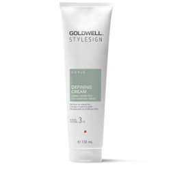 Crème de Definição Stylesign Defining Cream Goldwell 150ml