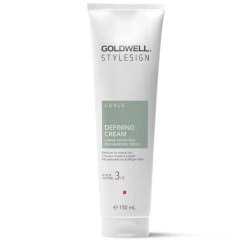 Crème de Definitie Stylesign Defining Cream Goldwell 150ml