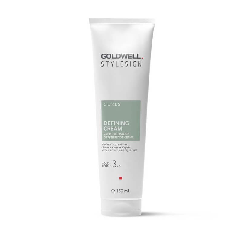 Crème de Definitie Stylesign Defining Cream Goldwell 150ml