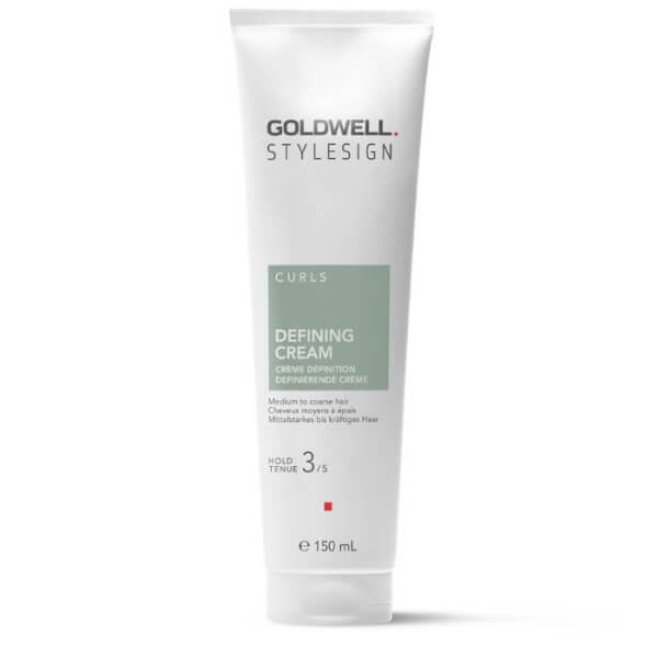 Crème de Definição Stylesign Defining Cream Goldwell 150ml Crème de Definição Stylesign Defining Cream Goldwell 150ml