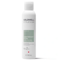 Crème de Définition Légère Stylesign Lightweight Fluid Goldwell 150ml