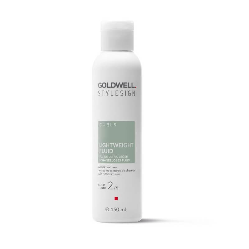 Crème Definizione Leggera Stylesign Fluid Leggero Goldwell 150ml