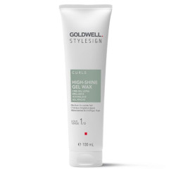 Cera en Gel con Brillo Stylesign High-Shine Gel Wax Goldwell 100ml
