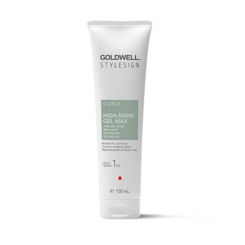 Cera em Gel Estilo High-Shine Gel Wax Goldwell 100ml