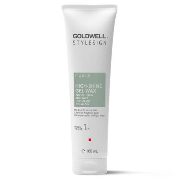 Cera em Gel Estilo High-Shine Gel Wax Goldwell 100ml Cera em Gel Estilo High-Shine Gel Wax Goldwell 100ml