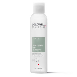 Gel di Definizione Stylesign Bundling Gel Goldwell 150ml