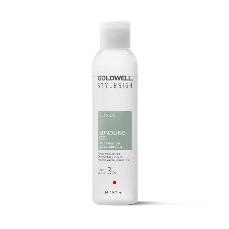 Gel voor definitie Stylesign Bundling Gel Goldwell 150ml