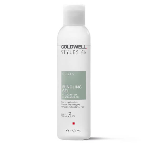 Gel di Definizione Stylesign Bundling Gel Goldwell 150ml