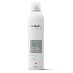 Spray Strong Hold Stylesign Strong Hairspray Goldwell 300ml