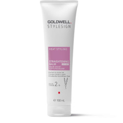 Baume Alisador Stylesign Straightening Balm Goldwell 100ml
