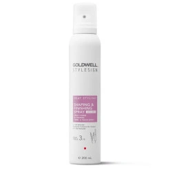 Spray de Afwerking Stylesign Shaping + Finishing Spray Goldwell 200ml