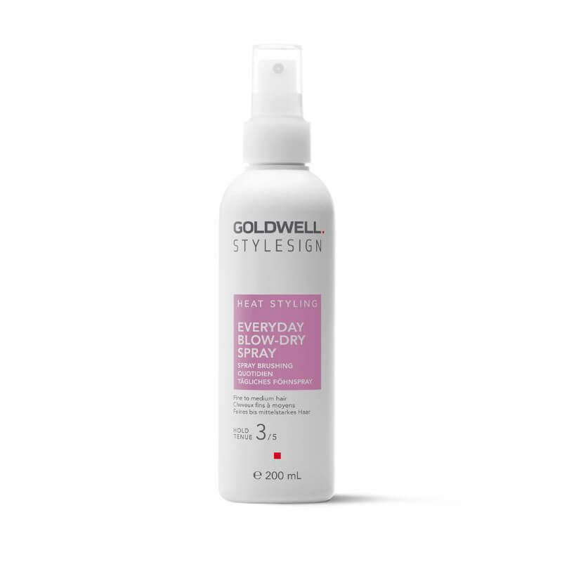 Spray voor dagelijks gebruik Stylesign Everyday Blow-Dry Spray Goldwell 200 ml