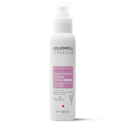 Spray Smoothing Serum Stylesign Smoothing Serum Spray Goldwell 100ml