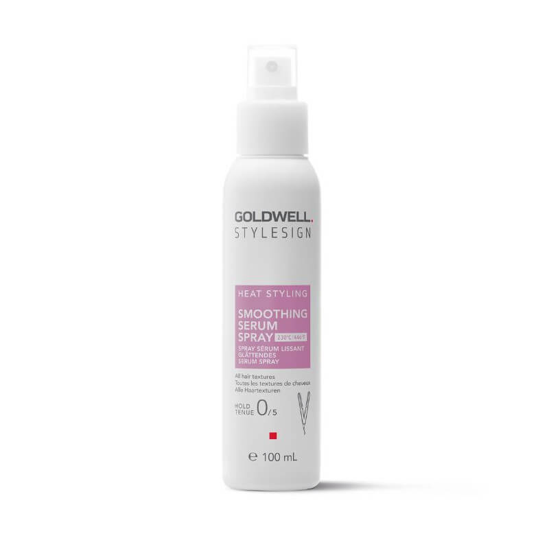 Spray Sérum Alisador Stylesign Smoothing Serum Spray Goldwell 100ml