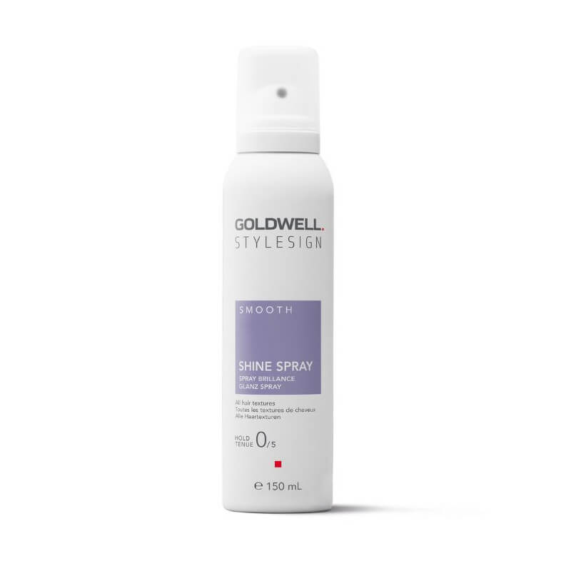 Spray de Brilho Stylesign Shine Spray Goldwell 150ml