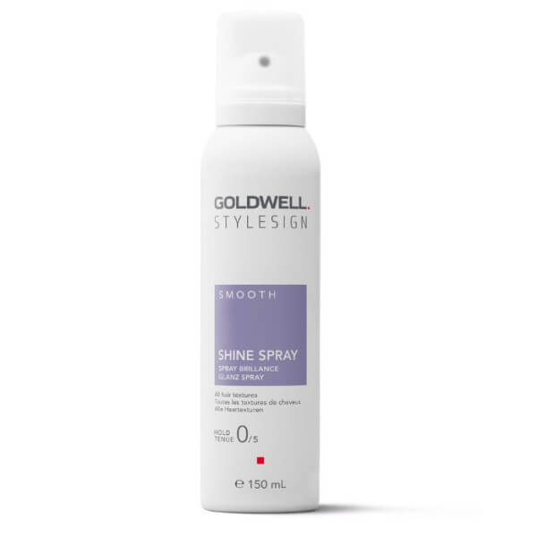 Spray Brillant Stylesign Shine Spray Goldwell 150ml