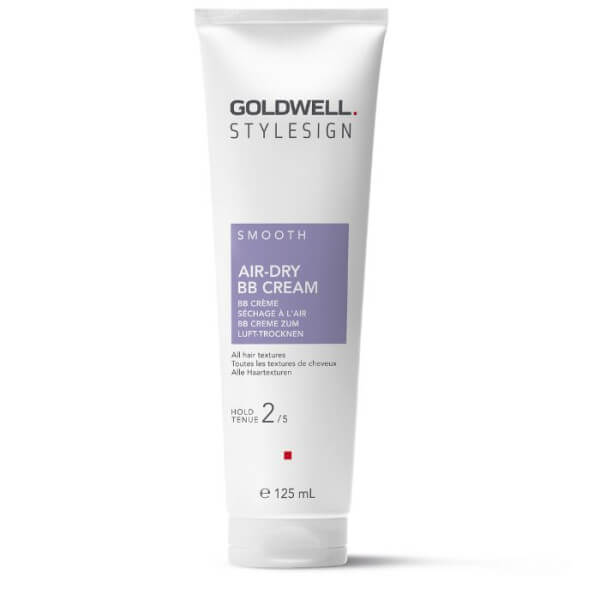 Crema per lo styling Stylesign Air-Dry BB Cream Goldwell da 125 ml.