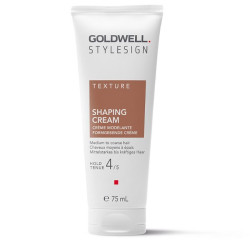 Crème Modelante Stylesign Vormgevende Crème Goldwell 75ml