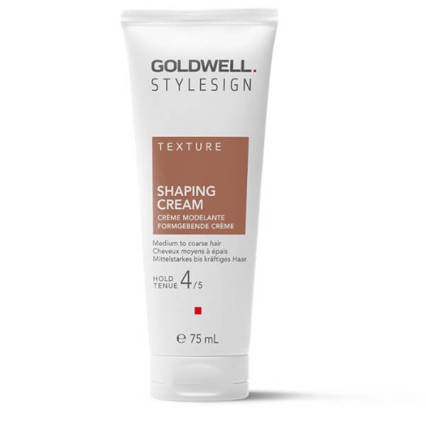 Crema Modeladora Stylesign Shaping Cream Goldwell 75ml