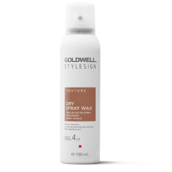 Spray Wax Texturizing Stylesign Dry Spray Wax Goldwell 150ml