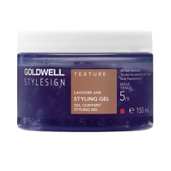 Gel per lo styling Stylesign Lagoom Jam Goldwell 150ml
