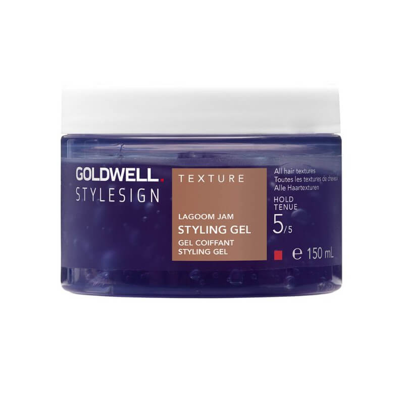 Haargel Stylesign Lagoom Jam Styling Gel van Goldwell 150ml