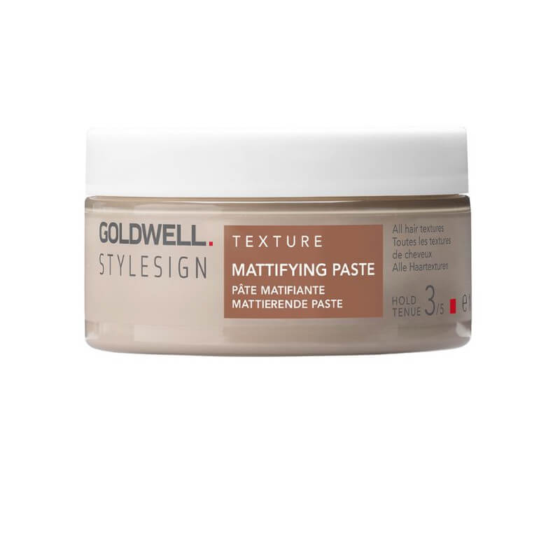 Pasta Matificante Stylesign Mattifying Paste Goldwell 100ml