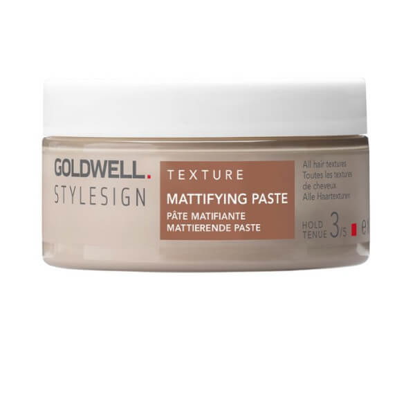 Pâte Matifiante Stylesign Matifiërende Pasta Goldwell 100ml Pâte Matifiante Stylesign Matifiërende Pasta Goldwell 100ml