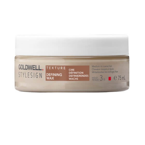 Cera de Definição Stylesign Defining Wax Goldwell 75ml Cera de Definição Stylesign Defining Wax Goldwell 75ml