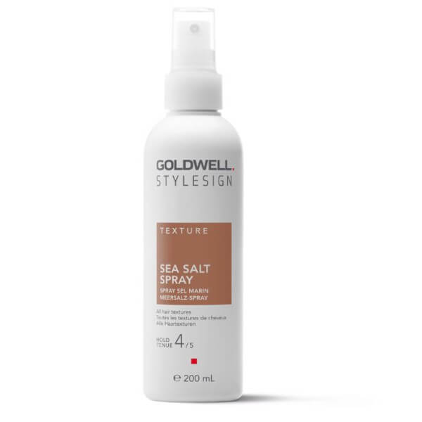 Spray de Sal Marinho Stylesign Sea Salt Spray Goldwell 200ml Spray de Sal Marinho Stylesign Sea Salt Spray Goldwell 200ml